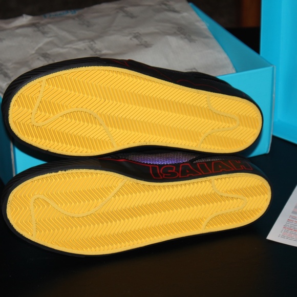 Nike SB Stefan Janoski Freestyle Doernbecher - Picture 6 of 8